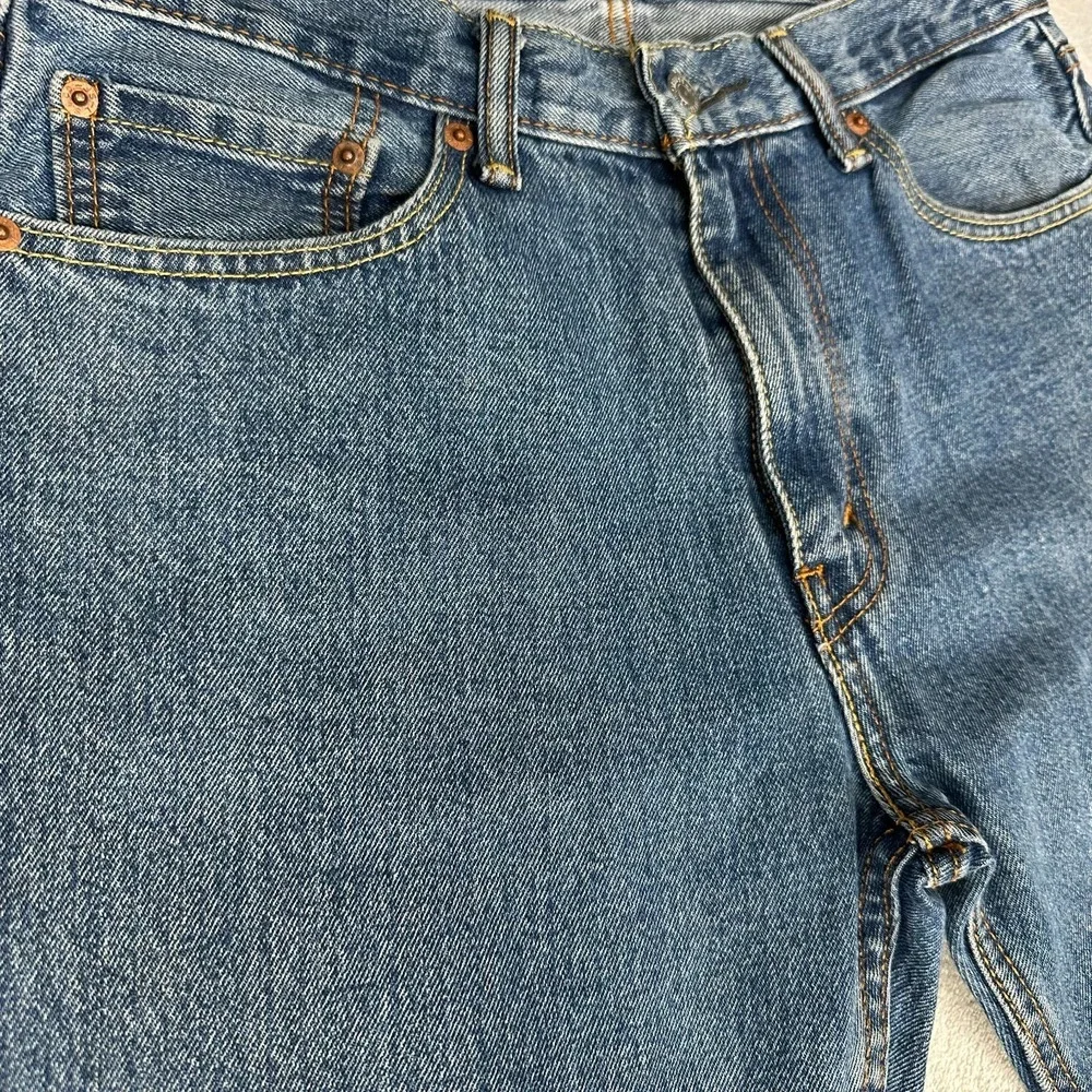 Levis levis 505